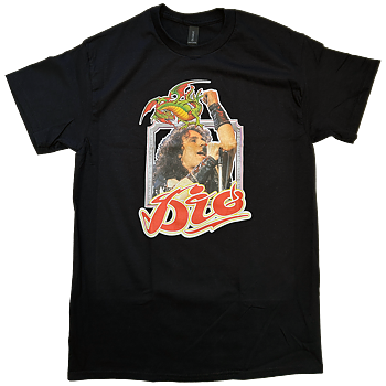 DIO - Dragon T-shirt