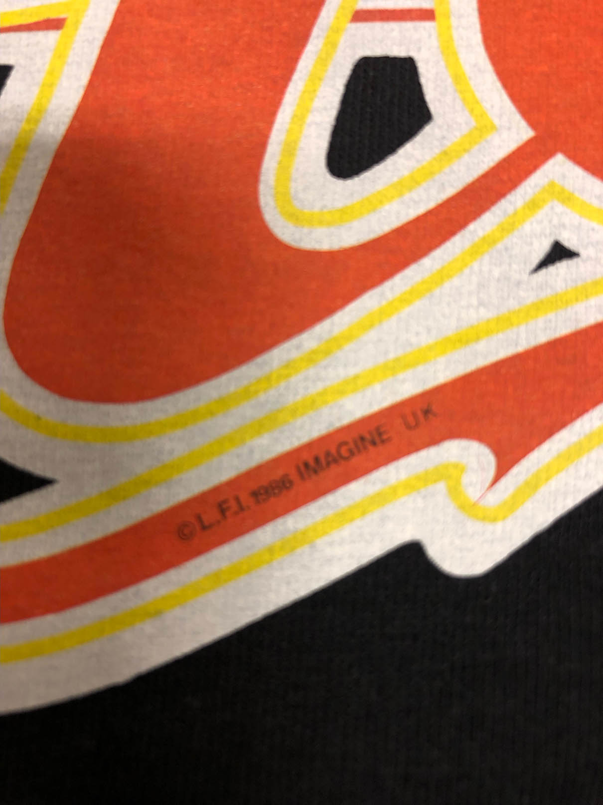 DIO - Dragon T-shirt - 5