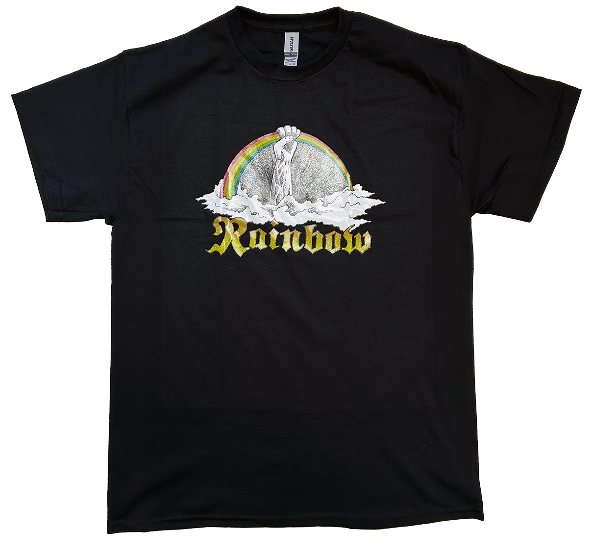 RAINBOW - Hand T-shirt