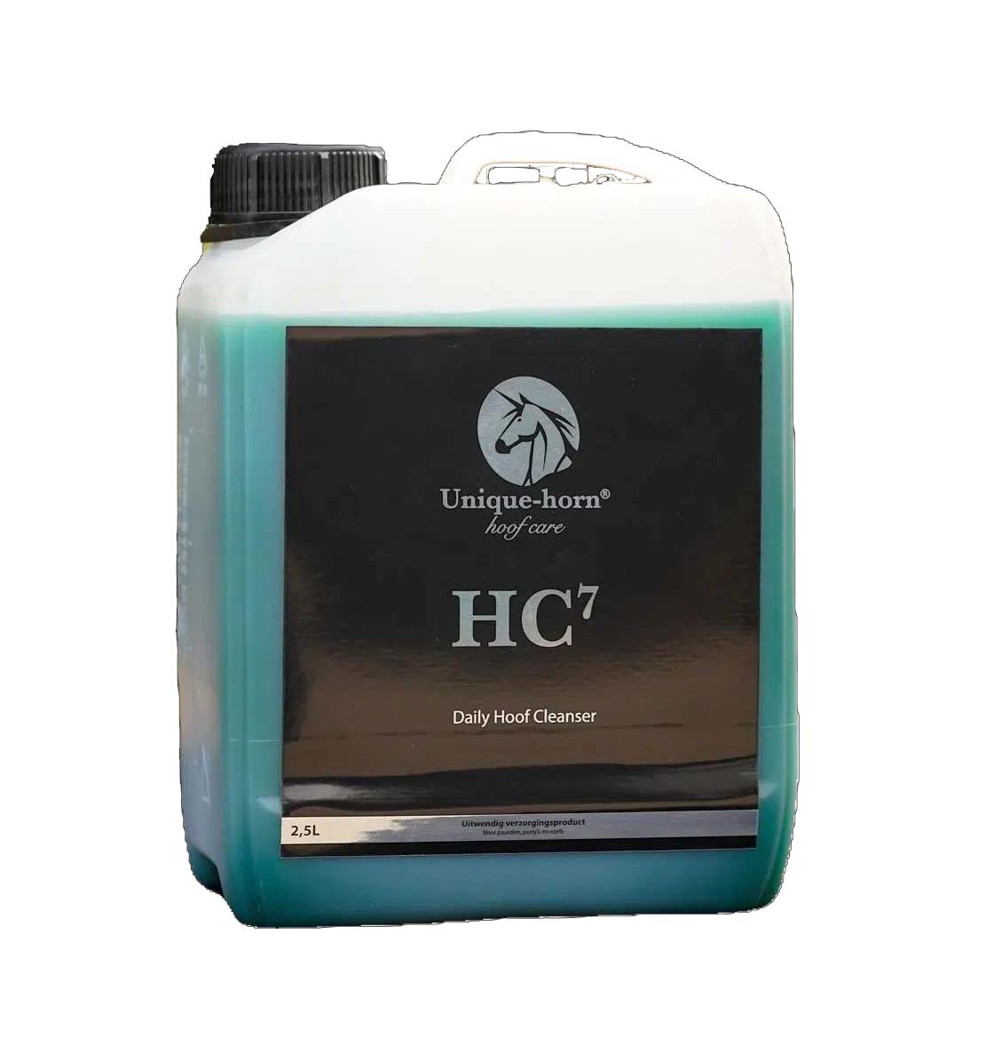 HC7-Unique-Horn Hoof Spray  - 3