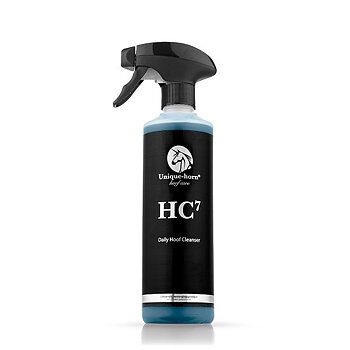 HC7-Unique-Horn Hoof Spray 500 ml