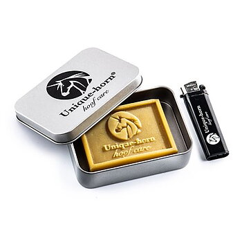  Unique - Horn Hoof Repair Wax 65 gr