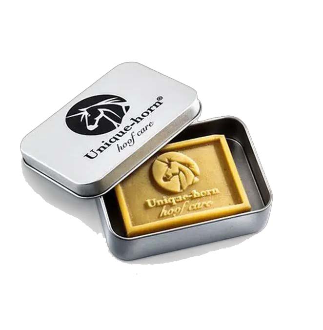  Unique - Horn Hoof Repair Wax 65 gr