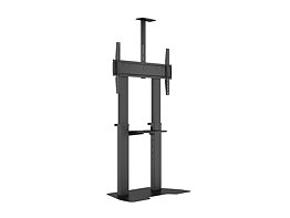 M Public Floorbase Dual Pillar 180 HD