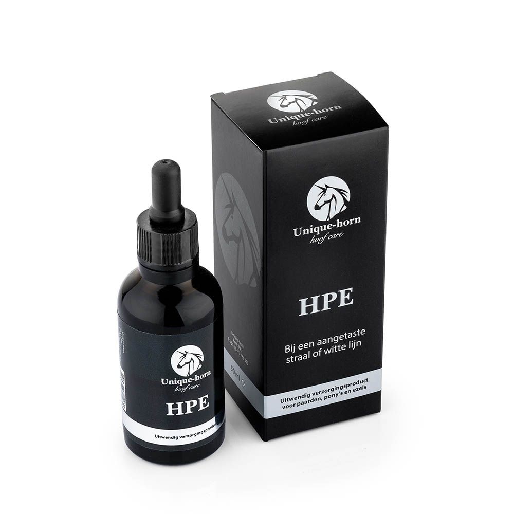  Unique- Horn HPE 50 ml - 3