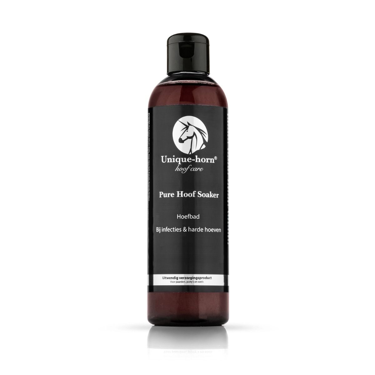Unique-horn Pure Hoof Soaker  250 ml