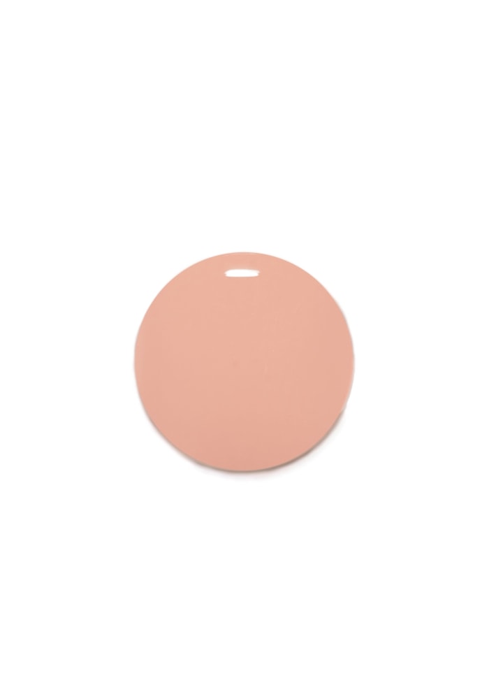 Nailberry - Peach Of My Heart - 3