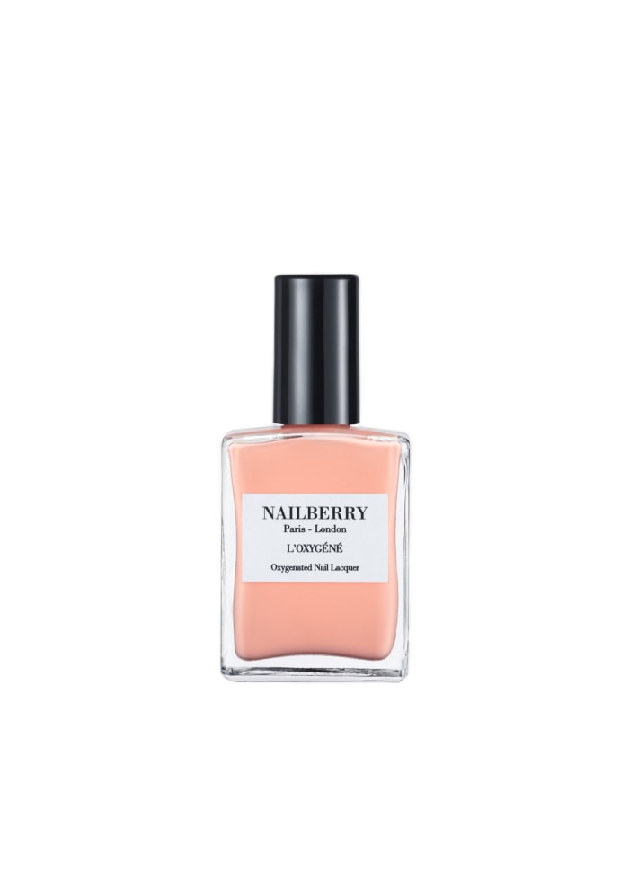 Nailberry - Peach Of My Heart