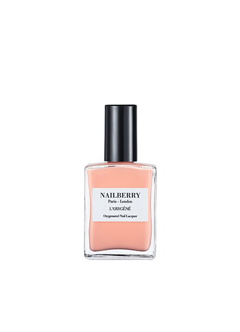 Nailberry - Peach Of My Heart