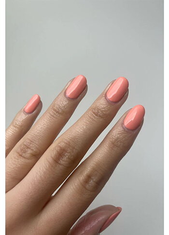 Nailberry - Peach Of My Heart