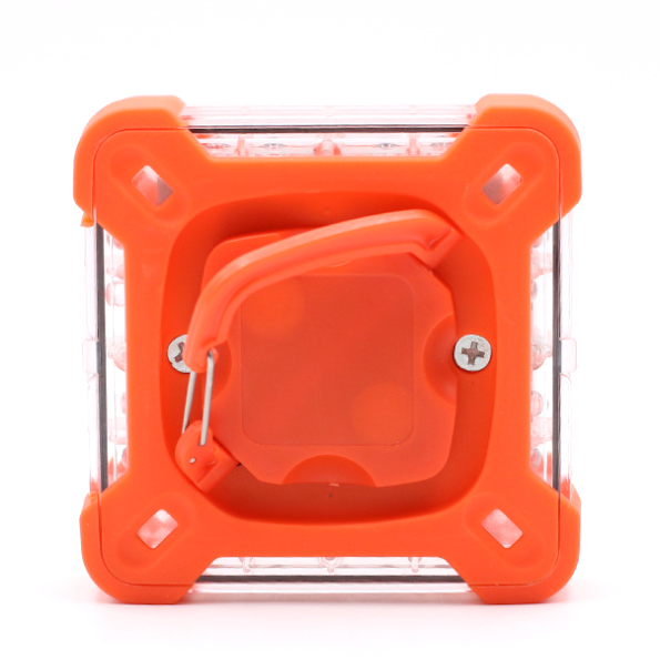 PTX Pro Varningsljus LED - 2