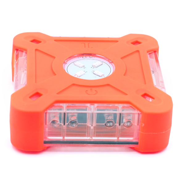 PTX Pro Varningsljus LED - 3