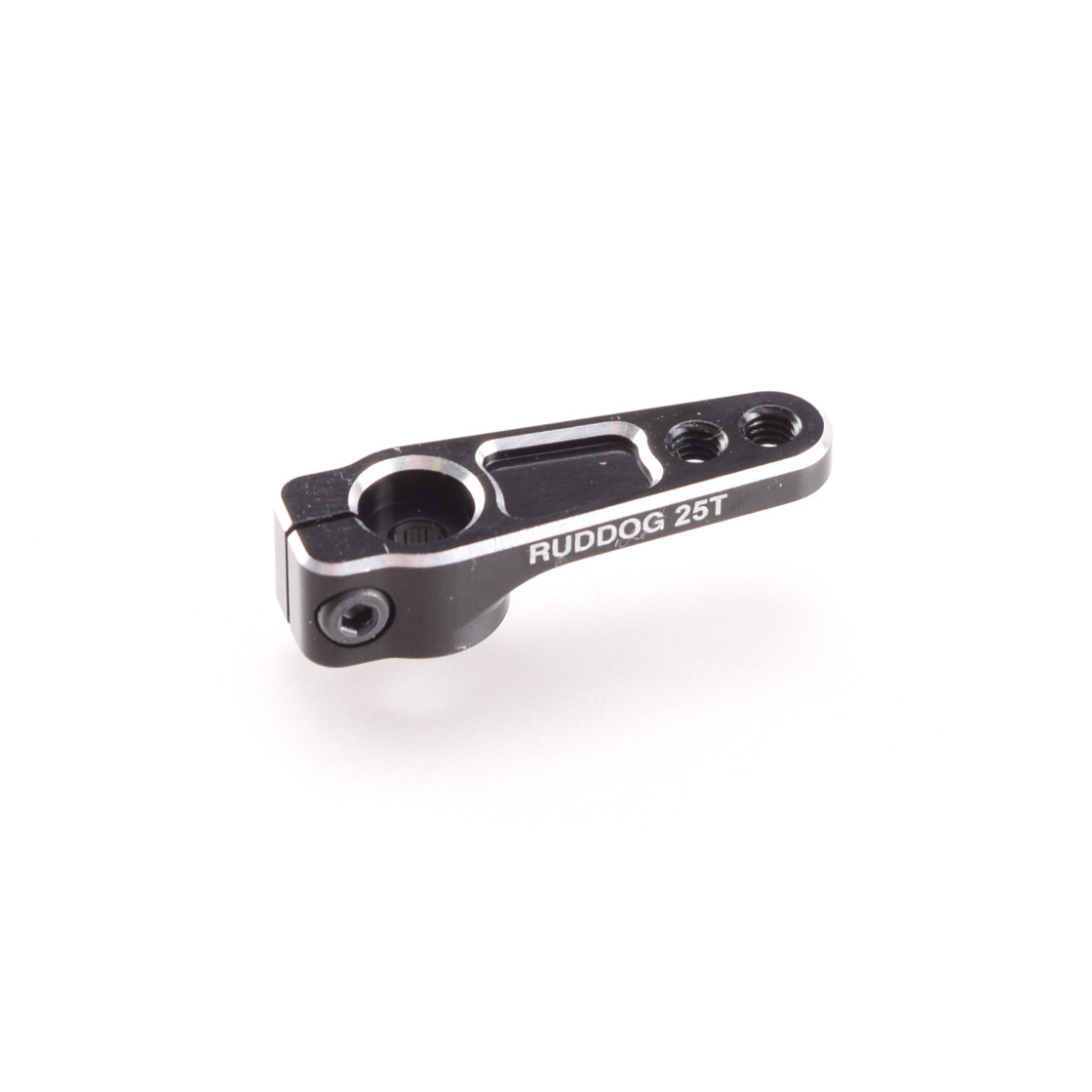 Servoarm  25T hål placering 15 & 19mm 