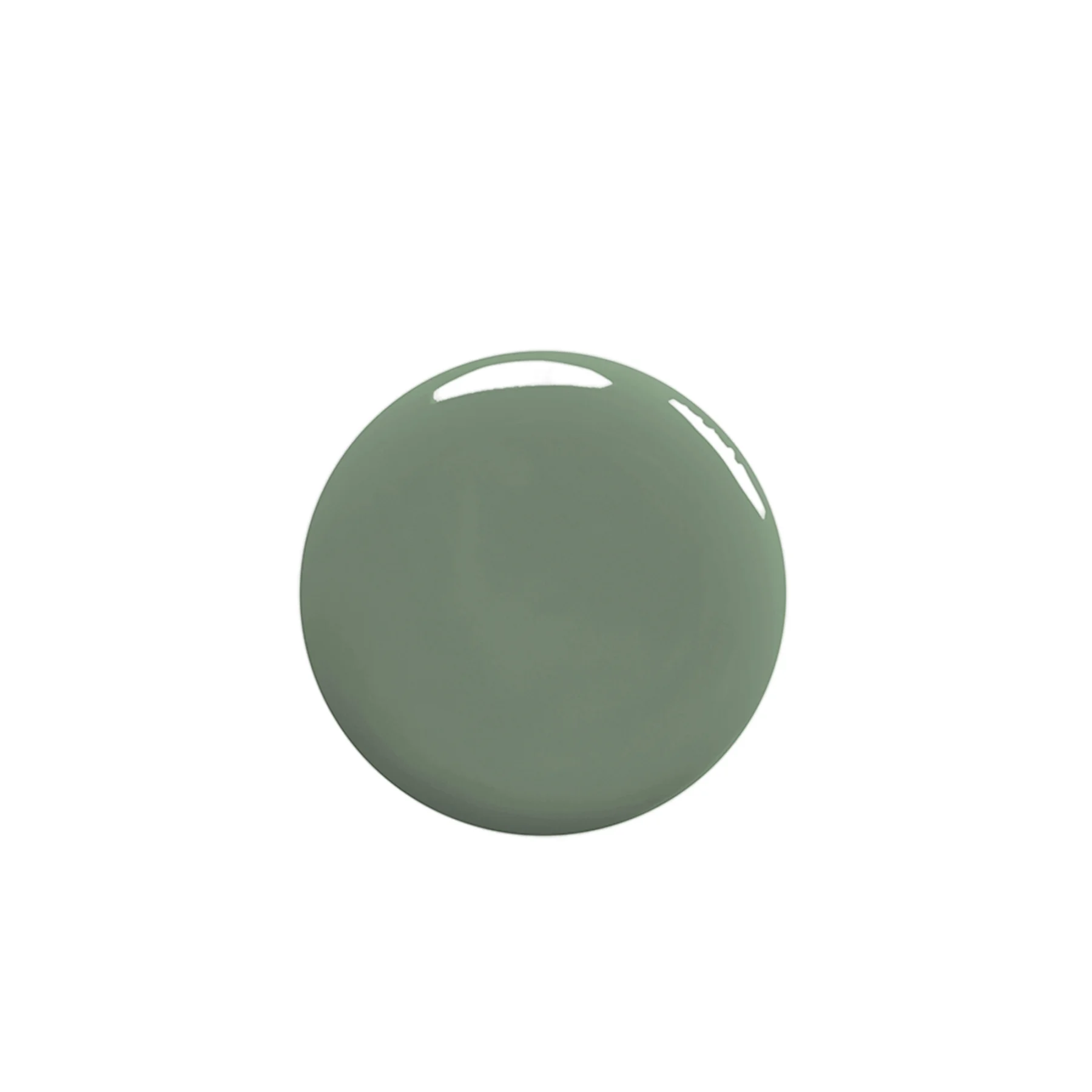 Nailberry - Love You Very Matcha - 2