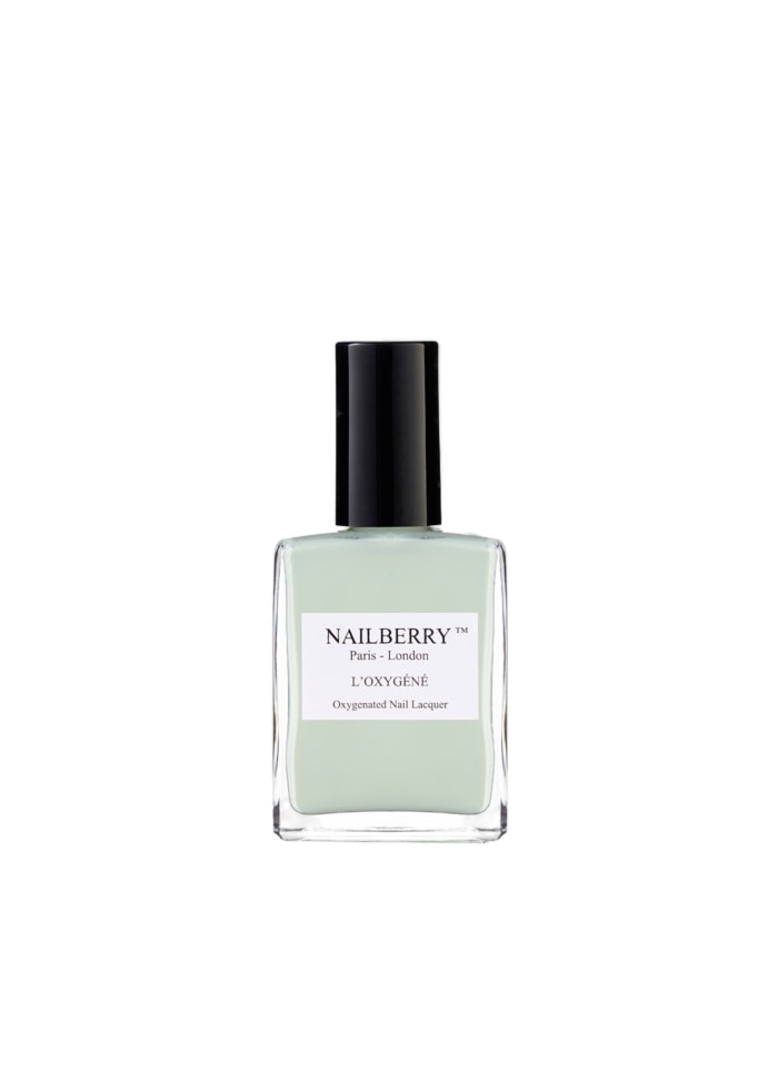 Nailberry - Minty Fresh