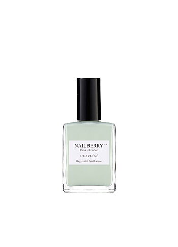 Nailberry - Minty Fresh
