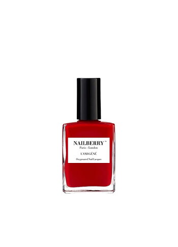 Nailberry - Rouge