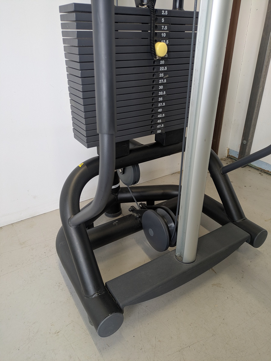Kabelmaskin Technogym - 5