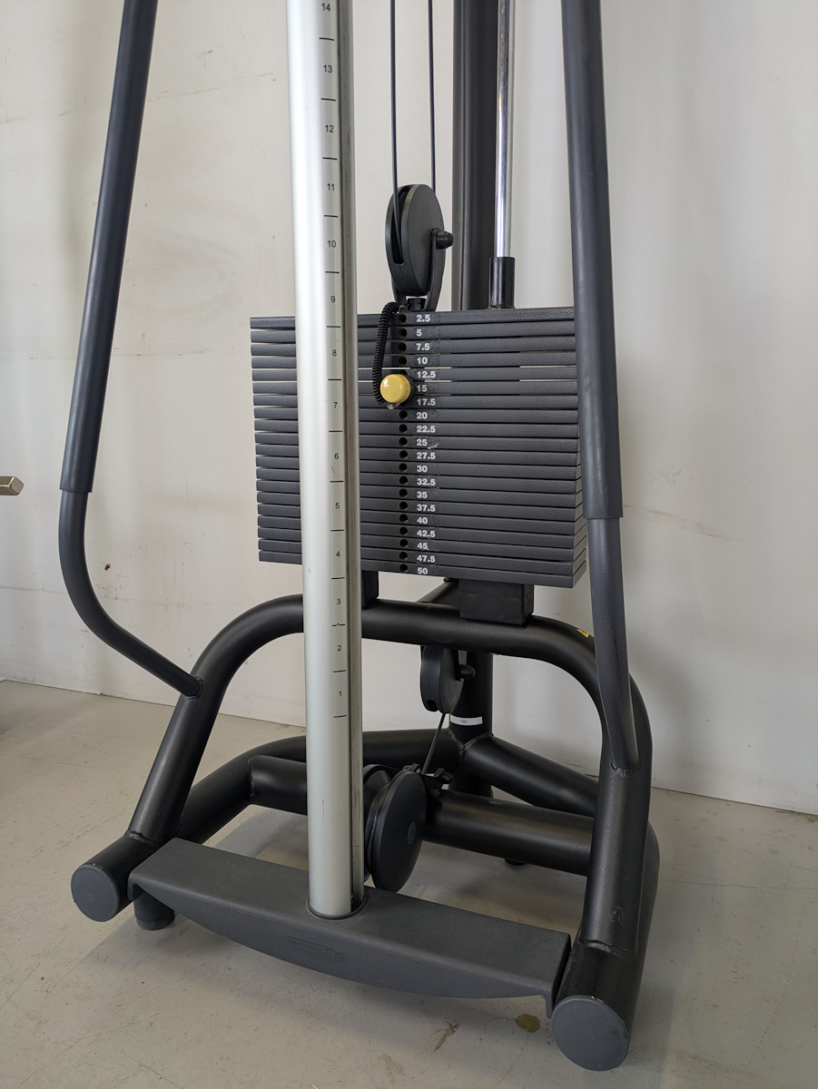 Kabelmaskin Technogym - 7