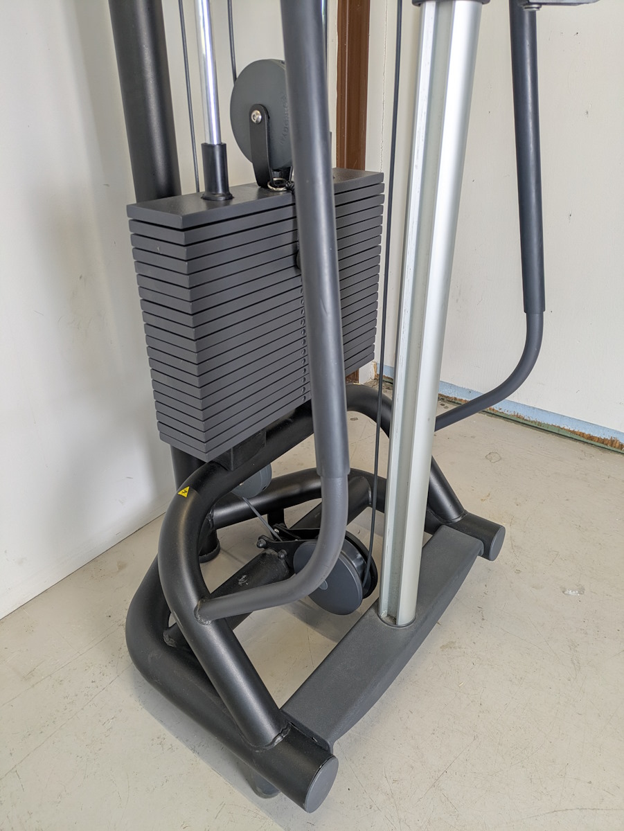 Kabelmaskin Technogym - 2