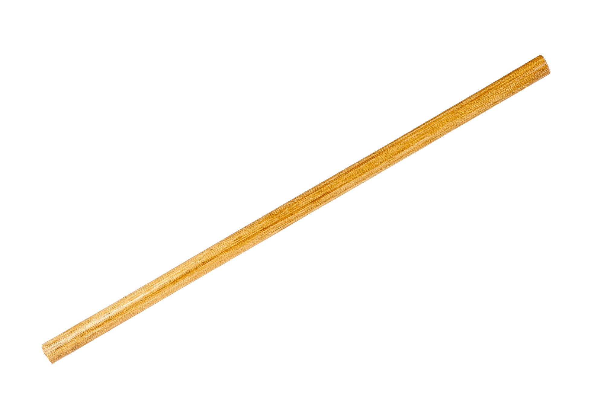 Escrima Peeled bamboo 66 cm (singles)