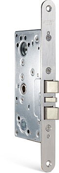 StepLock Låshus utrymning SE22