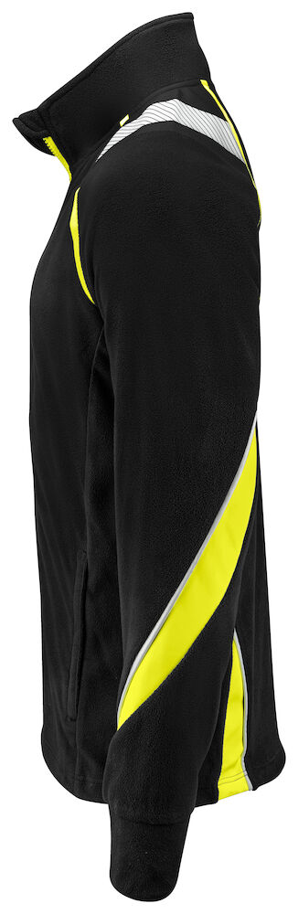 Projob 2328 Microfleece - 4