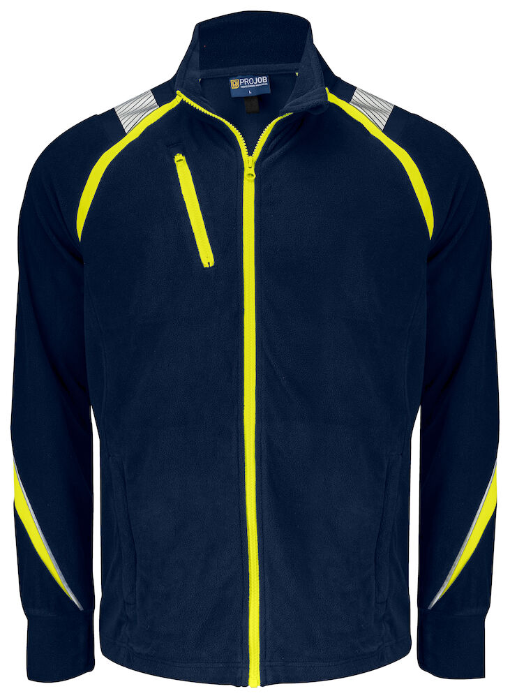 Projob 2328 Microfleece - 5