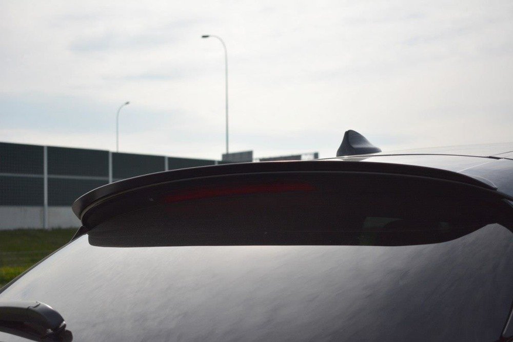 Maxton - SPOILER CAP ALFA ROMEO STELVIO - 2