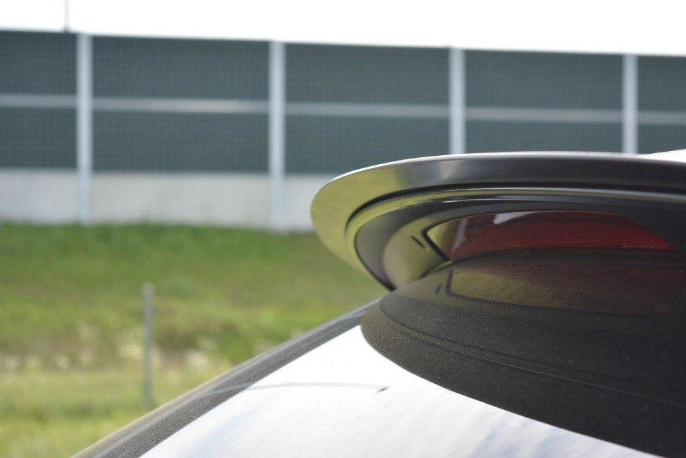 Maxton - SPOILER CAP ALFA ROMEO STELVIO - 3