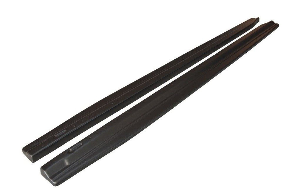 Maxton - SIDE SKIRTS DIFFUSERS ALFA ROMEO STELVIO - 5