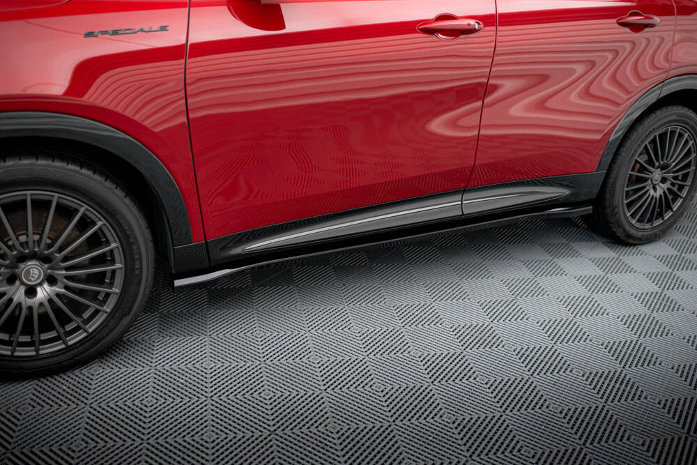 Maxton - SIDE SKIRTS DIFFUSERS ALFA ROMEO TONALE MK1 - 3