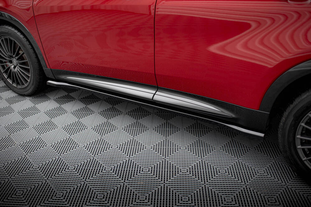 Maxton - SIDE SKIRTS DIFFUSERS ALFA ROMEO TONALE MK1 - 4