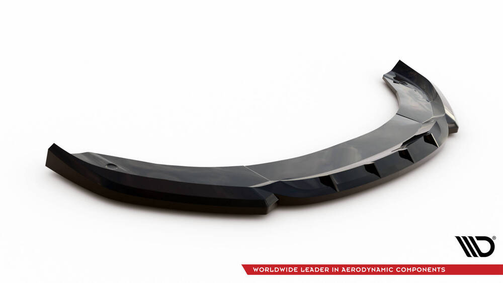 Maxton - FRONT SPLITTER V.2 ALFA ROMEO TONALE MK1 - 5