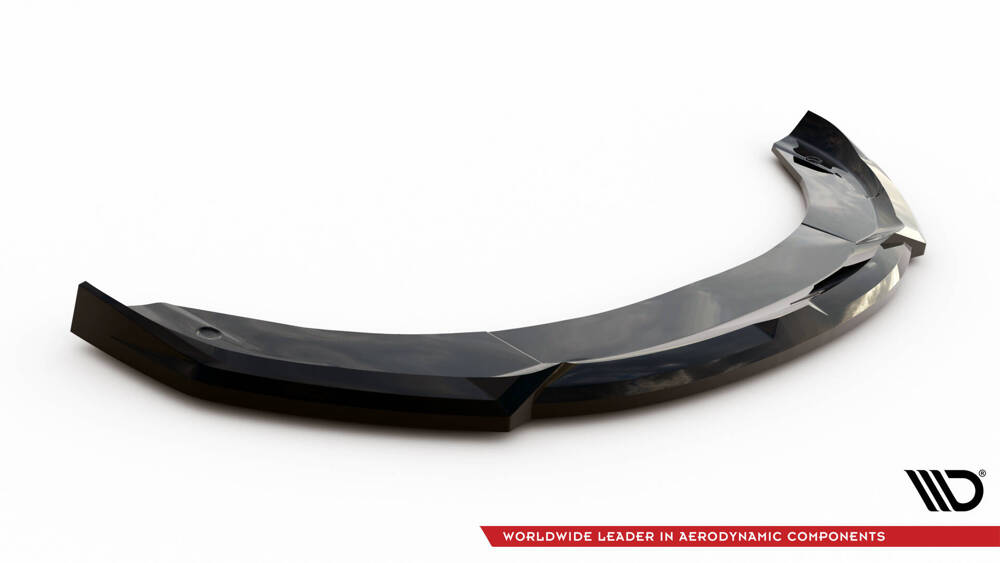 Maxton - FRONT SPLITTER V.1 ALFA ROMEO TONALE MK1 - 5