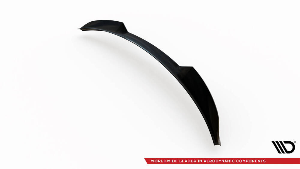 Maxton - LOWER SPOILER CAP 3D ALFA ROMEO TONALE MK1 - 6
