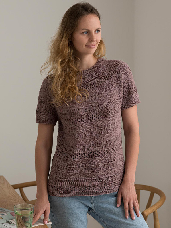 Organic Cotton Tee  | Organic Cotton