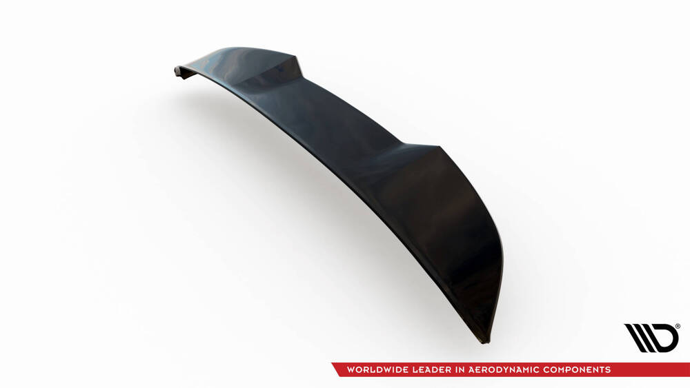 Maxton - UPPER SPOILER CAP 3D ALFA ROMEO TONALE MK1 - 6