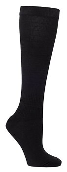 Sthlm Sock Co.  Stödstrumpor Svart