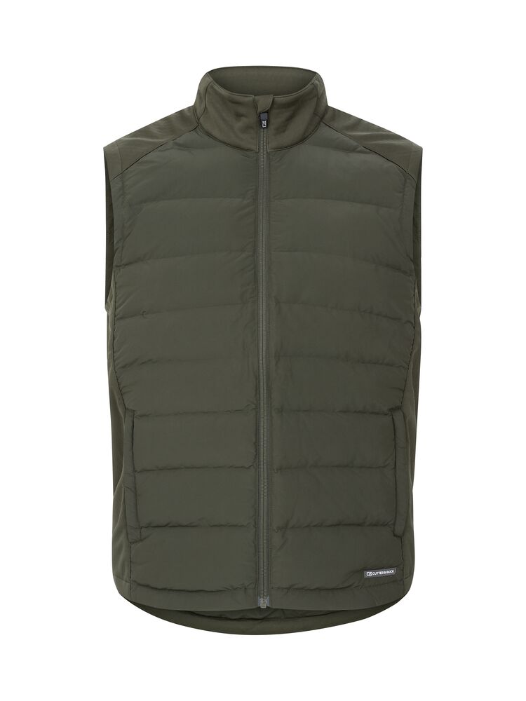 Cutter & Buck 351476 Oak Harbour Vest - 7