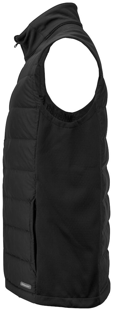 Cutter & Buck 351476 Oak Harbour Vest - 4