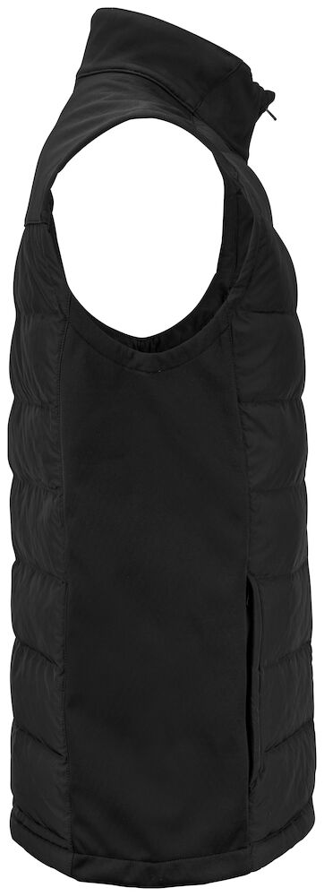 Cutter & Buck 351476 Oak Harbour Vest - 3