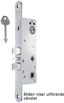 Assa Abloy Låshus 721-35