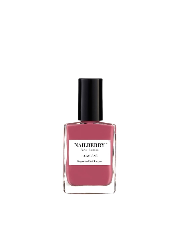 Nailberry - Fashionista