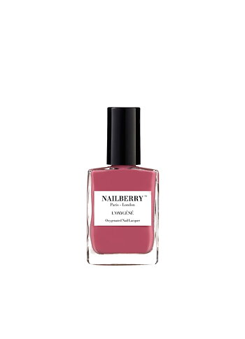 Nailberry - Fashionista