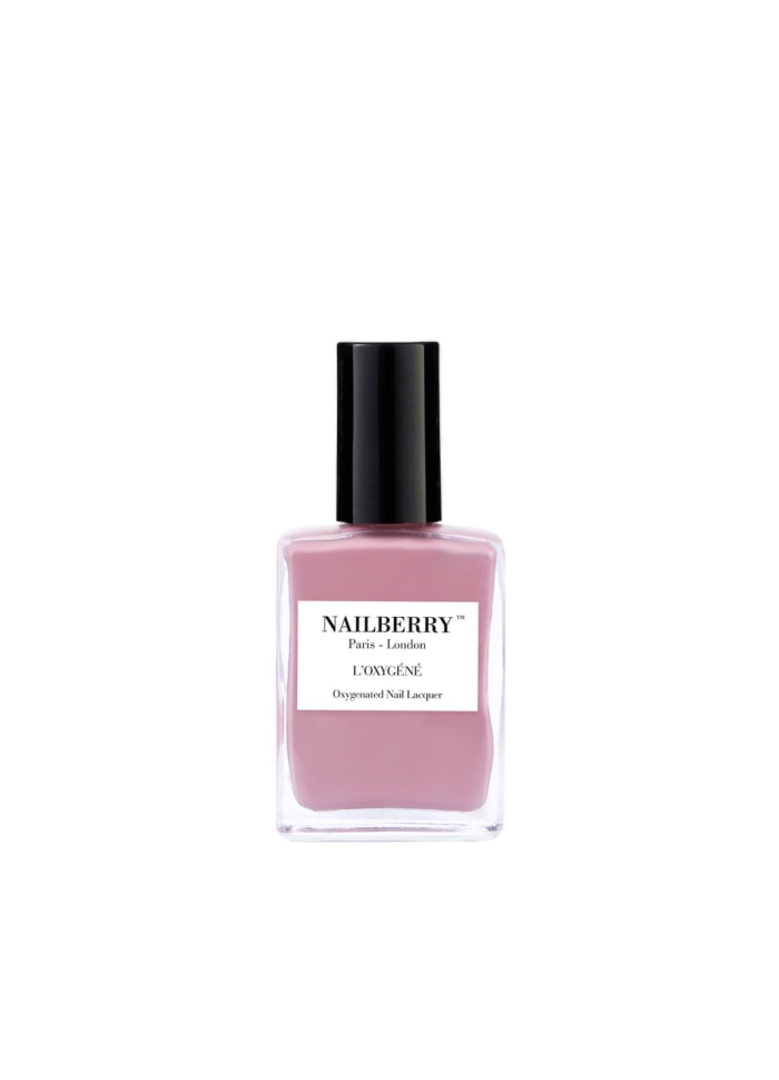 Nailberry - Love Me Tender