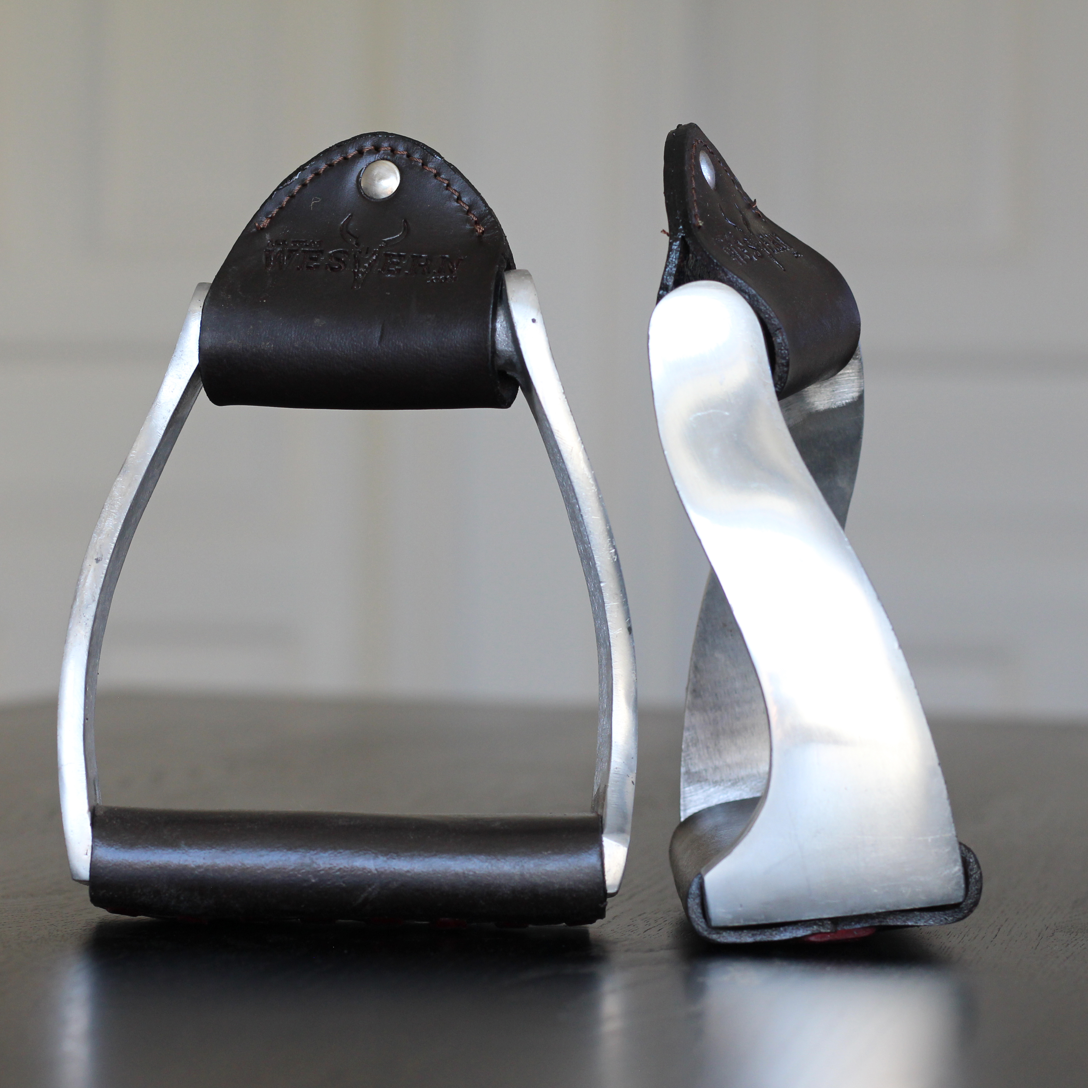 All That Twisted Stirrups no. 1