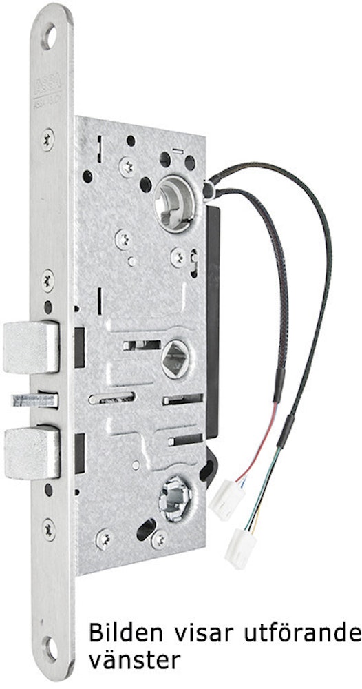 Assa Abloy Låshus utrymning 727-50 MN