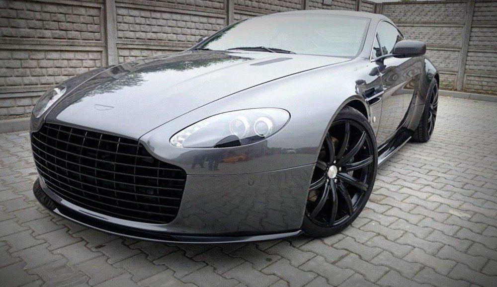 Maxton - FRONT BUMPER ASTON MARTIN V8 VANTAGE