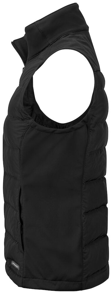 Cutter & Buck 351477 Oak Harbour Vest Dam - 4